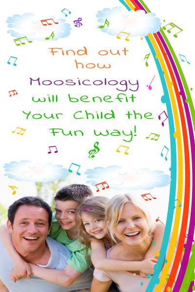 Benefit Your Child’s Development the Fun Way